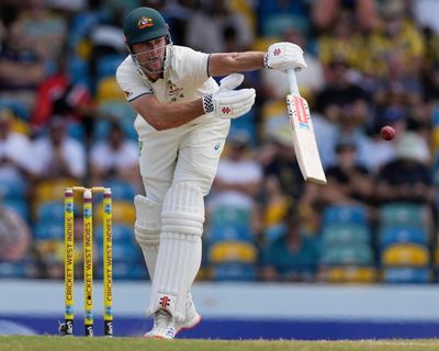 Beau Webster’s dependability should give heart to Australia’s Test hopefuls new and old