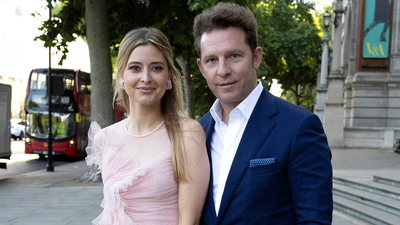 Neighbours Star Holly Valance & Nick Candy Have Split After 13 Years Of Marriage