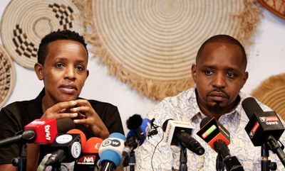 ‘We won’t let them get away with this’: activists to sue Tanzania’s government over ‘sexual torture’