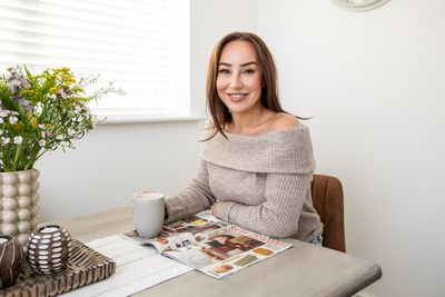 London leaver: 'London was like Manchester on steroids'