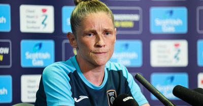 Leanne Ross open to smaller top flight to help Scots thrive in Europe