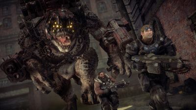 With Gears of War: Reloaded on the way, which Xbox 360 game would you like to see get rebuilt next? — Weekend discussion 💬