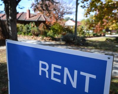 Calls for Australia-wide crackdown on real estate ads that use AI to hide faults and lure in renters