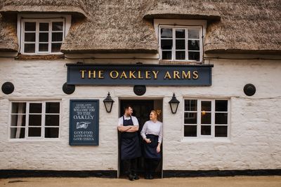 Country pub of the week: The Oakley Arms, Harrold, Bedfordshire