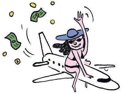 Free coffee, cut-price theatre tickets and birthday upgrades: 42 genius ways to beat the system