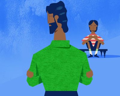 I’m worried my autistic son is going to struggle socially in his new school