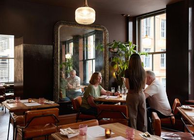 Bangkok Diners Club, Manchester M4: ‘This will soon be one of Manchester’s hottest dining tickets’ – restaurant review