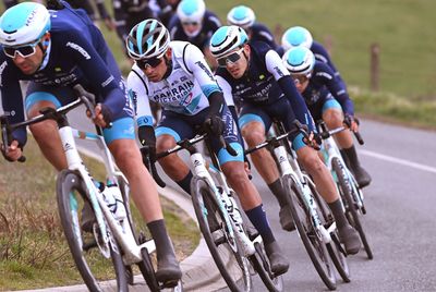 Bahrain Victorious leader Santiago Buitrago to ‘try to get in the top 5, or even on the podium’ at the Tour de France