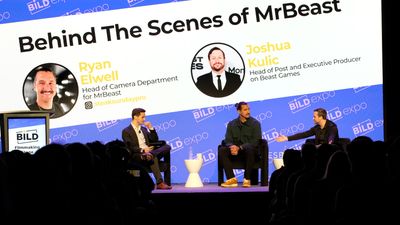 “We have melted carcasses of cameras just lining the camera case” –MrBeast’s crew shares what goes on behind the scenes of YouTube’s most popular channel
