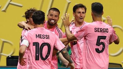 PSG vs. Inter Miami: How to Watch Club World Cup Clash on TV, Live Stream