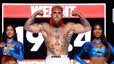 Jake Paul vs Chavez Jr LIVE: fight replay, cheapest PPV deals for the boxing blockbuster, highlights