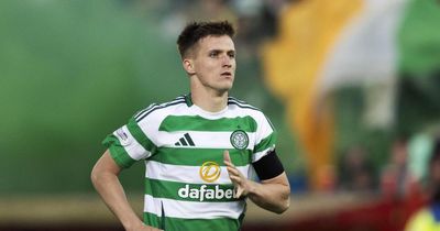 The transfer fee Celtic want for Johnny Kenny 'revealed'