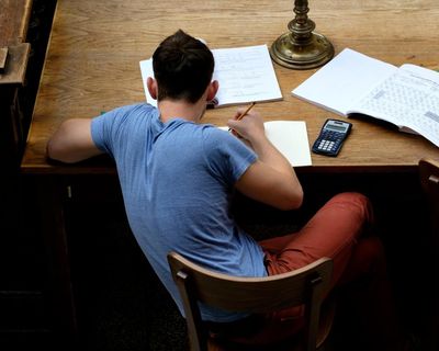 It’s true that my fellow students are embracing AI – but this is what the critics aren’t seeing