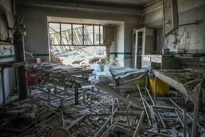 Iran's judiciary says at least 71 were killed in Israel's attack on Tehran's notorious Evin prison