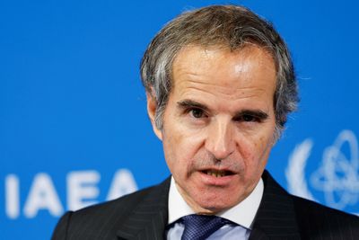 Iran could resume uranium enrichment within months: IAEA chief