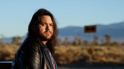 "We can finally be what I've always wanted to be": Wolfgang Van Halen's Mammoth drop WVH from name after acquiring trademark