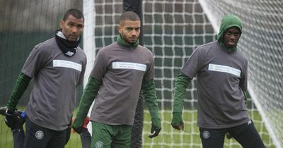 English Premier League club 'considering' surprise move for ex-Celtic flop