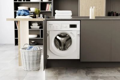 Best Hotpoint washing machines under £500: Affordable and efficient
