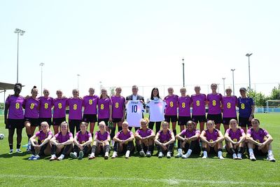 England Women’s Euros squad 2025: Guide to every Lionesses player