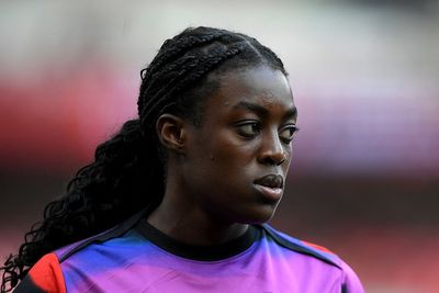 Who is Michelle Agyemang? England striker claims Euros place after ‘flattening’ Leah Williamson