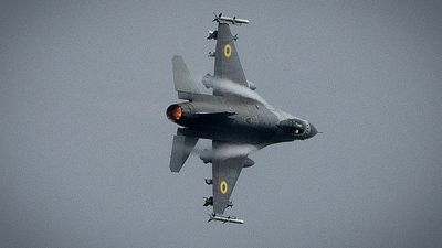 Over 530 air assets launched overnight: Russia wages biggest aerial strikes on Ukraine yet