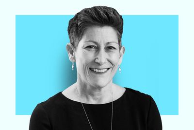 This Gen X CEO has only worked at one company for 35 years—she says job-hopping Gen Z are not putting enough energy and time into their current gigs