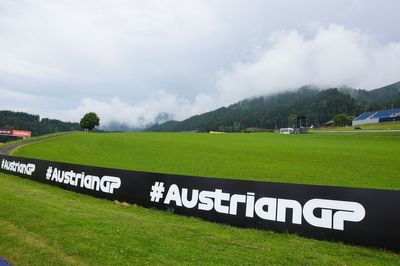 F1 signs Austrian Grand Prix to long-term deal
