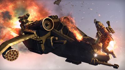 Space Marine's underwhelming remaster is getting an extended refund window, and a discount for owners of the original