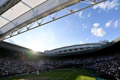 Wimbledon 2025 weather forecast today: Sun returns as SW19 hit with second heatwave