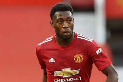 Timothy Fosu-Mensah believes hard work will pay off in long bid to find new club