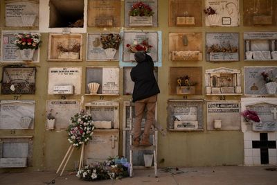 ‘We’ll keep fighting’: search persists for priest thought to be murdered on Pinochet torture ship