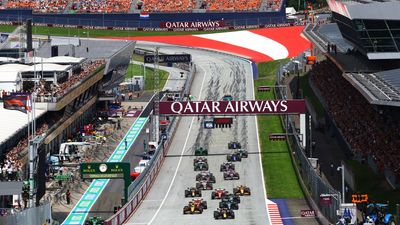 How to watch Austrian Grand Prix 2025 F1 for free