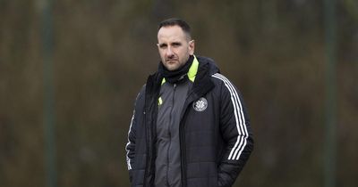 John Kennedy reflects on Celtic's 2024/25 season in rare interview appearance