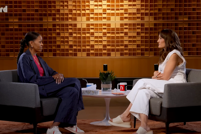 Michelle Obama opens up about lesson her late mother taught her