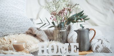7 Things Your Home Decor Says About Your Personality