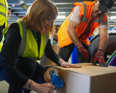 Rachel Reeves must rethink how tax and spend decisions are made after welfare U-turn