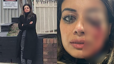 NSW Police Questioned Following The Arrest Of Former Greens Candidate Hannah Thomas
