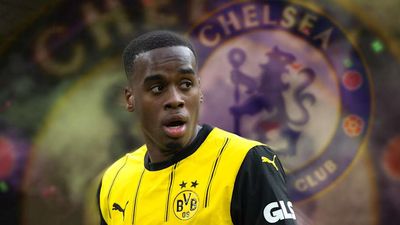 Chelsea ‘Target’ £60 Million Premier League Star After ‘Agreeing’ Jamie Gittens Deal