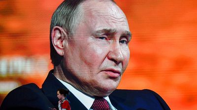 Russia warns EU of sanctions ‘recoil’ as France urges more pressure on Moscow