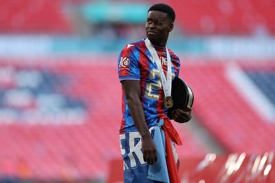 Marc Guehi: Liverpool 'close in on' deal for Crystal Palace defender as free-spending summer set to continue