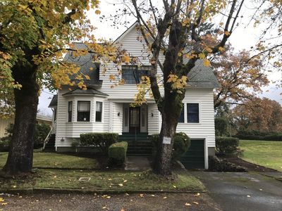 ‘Twilight’ superfans bought Bella Swan’s house for $360,000—now they get $140,000 a year in gross revenue renting out the ultimate collector’s item
