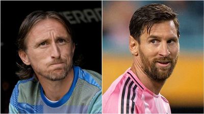 Luka Modric Among Three ‘Superstars’ Turned Down by Inter Miami