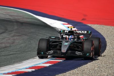 Why three F1 rookies had very different emotions after Q3 in Austrian GP qualifying