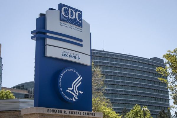 Who is in charge at the US Centers for Disease Control and Prevention?
