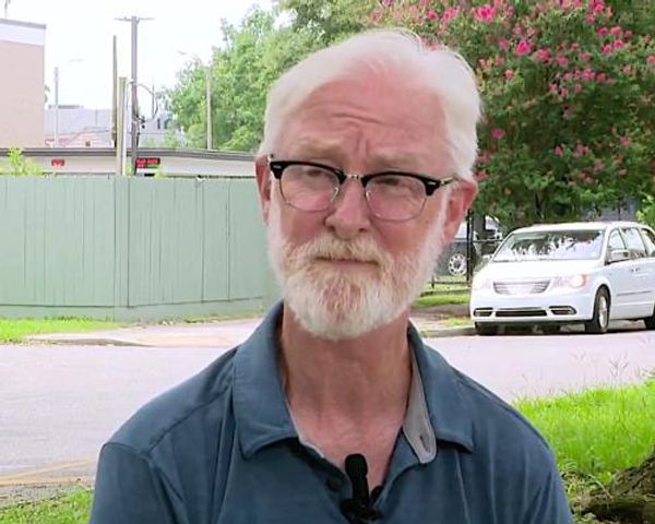 US Catholic school fires teacher after husband’s obituary reveals his marriage to a man