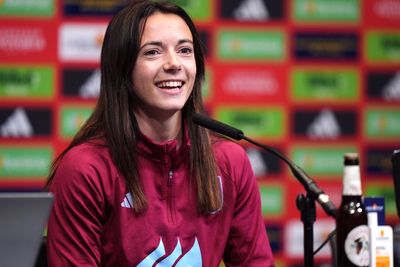 Aitana Bonmati discharged from hospital after being treated for viral meningitis
