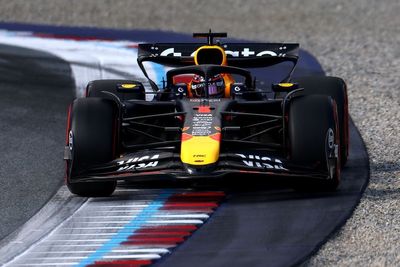 What does Verstappen's surprise qualifying struggles say about Red Bull F1's state?