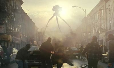 20 Years Ago, Steven Spielberg Revitalized A Classic Sci-Fi Epic