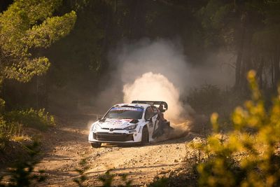 FIA investigates WRC retirements due to fuel system issues
