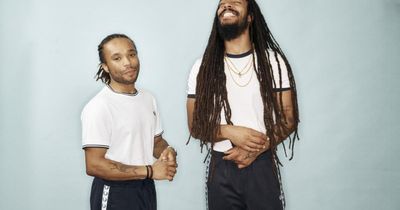 Who are Bob Vylan and why are they in the spotlight after their Glastonbury set?